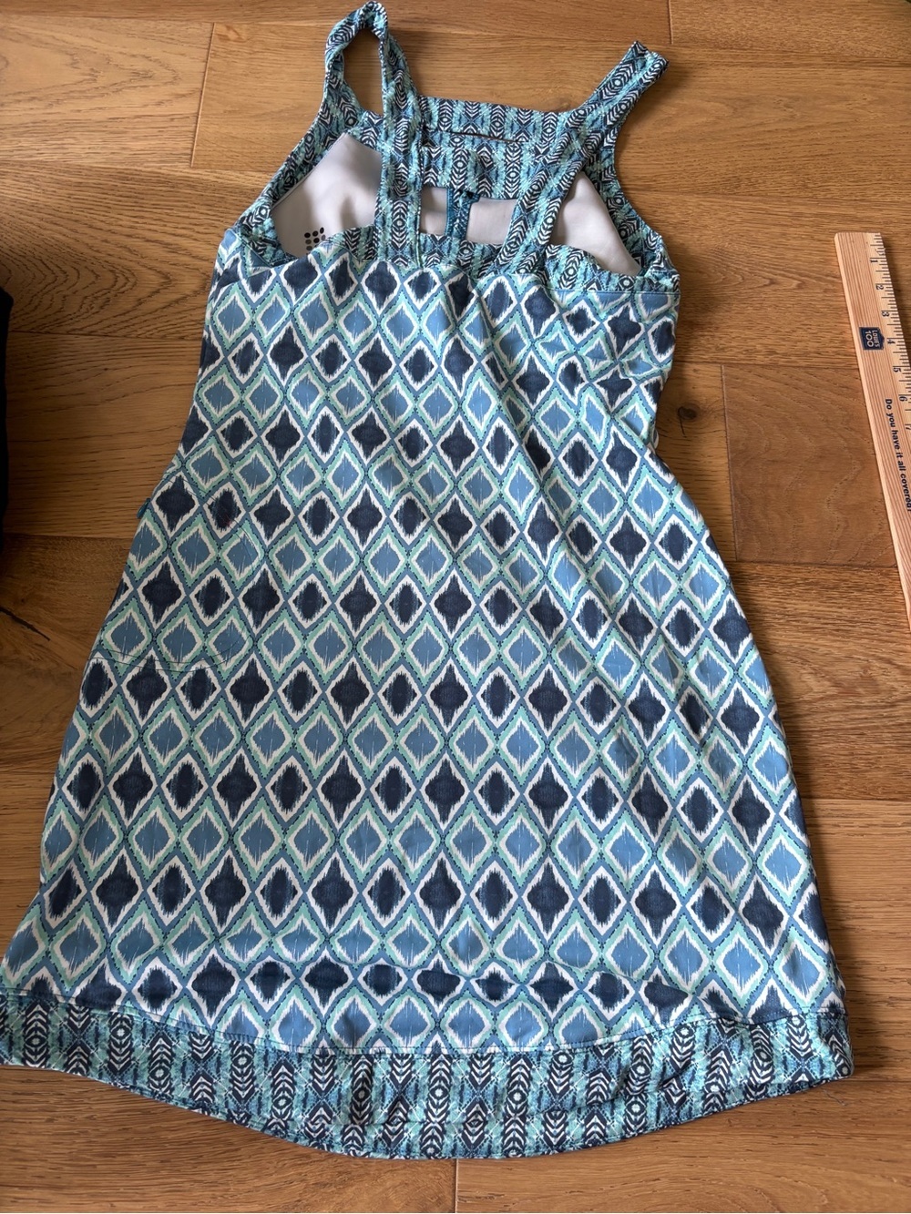 Title 9 tank top dress women small - Picture 6 of 6